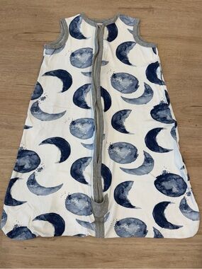Burt’s Bees Baby Moon Sleep Sack | Size L (12-18M)